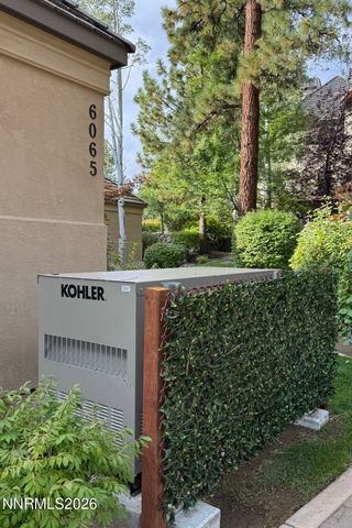 6065 Lake Geneva Drive, Reno, NV 89511