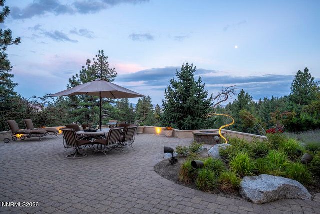 6065 Lake Geneva Drive, Reno, NV 89511