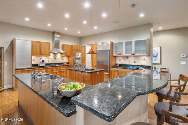 6065 Lake Geneva Drive, Reno, NV 89511
