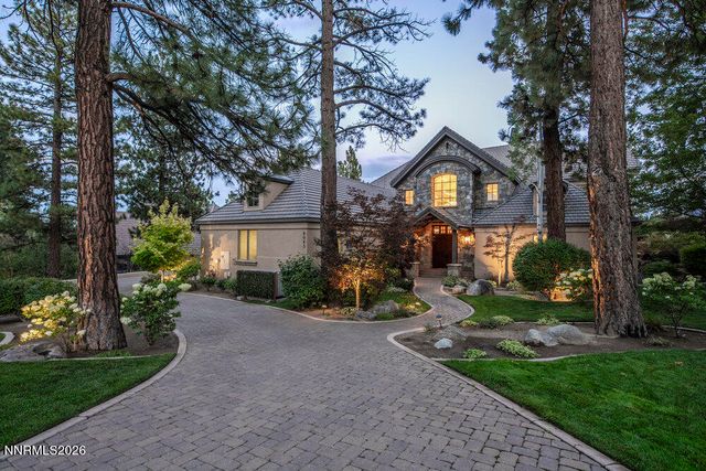 6065 Lake Geneva Drive, Reno, NV 89511