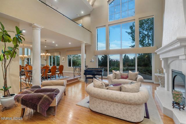 6065 Lake Geneva Drive, Reno, NV 89511