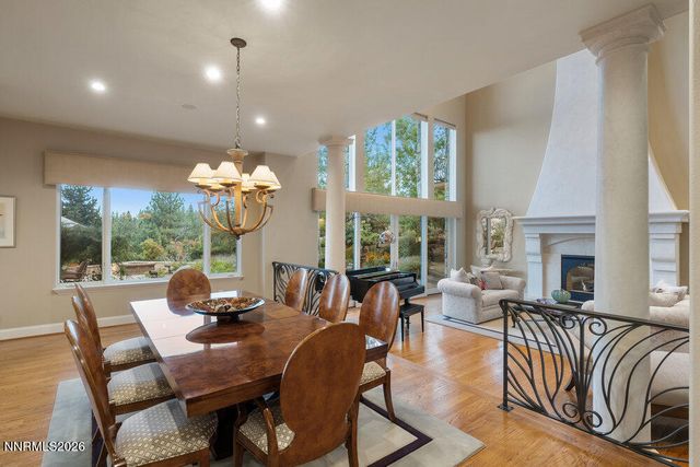6065 Lake Geneva Drive, Reno, NV 89511