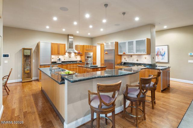 6065 Lake Geneva Drive, Reno, NV 89511