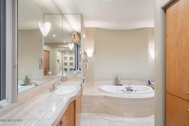 6065 Lake Geneva Drive, Reno, NV 89511