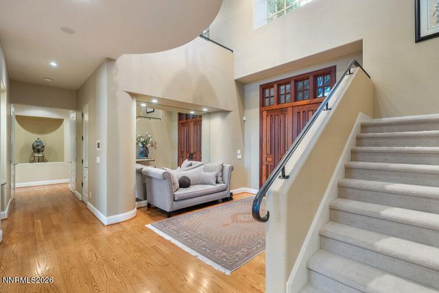 6065 Lake Geneva Drive, Reno, NV 89511