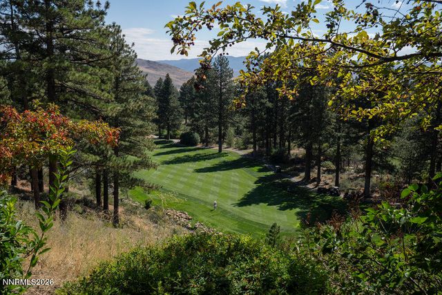 6065 Lake Geneva Drive, Reno, NV 89511