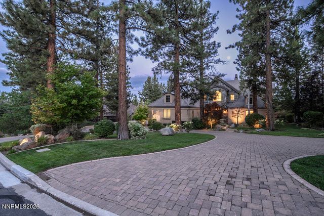 6065 Lake Geneva Drive, Reno, NV 89511