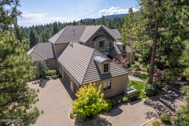 6065 Lake Geneva Drive, Reno, NV 89511