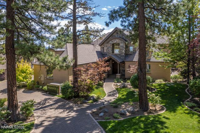 6065 Lake Geneva Drive, Reno, NV 89511