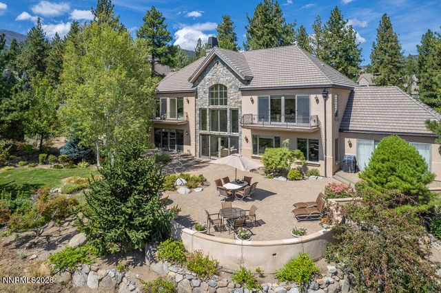 6065 Lake Geneva Drive, Reno, NV 89511