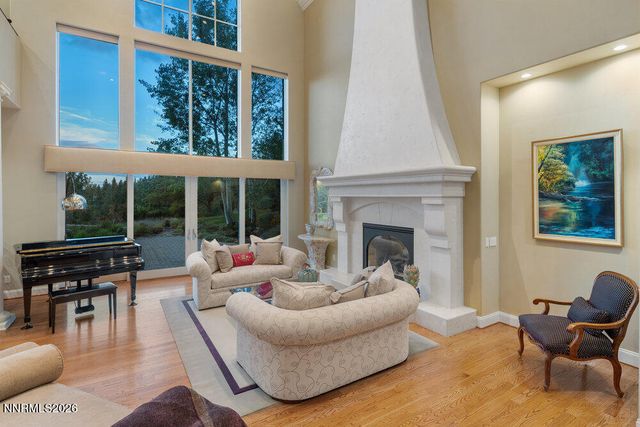 6065 Lake Geneva Drive, Reno, NV 89511
