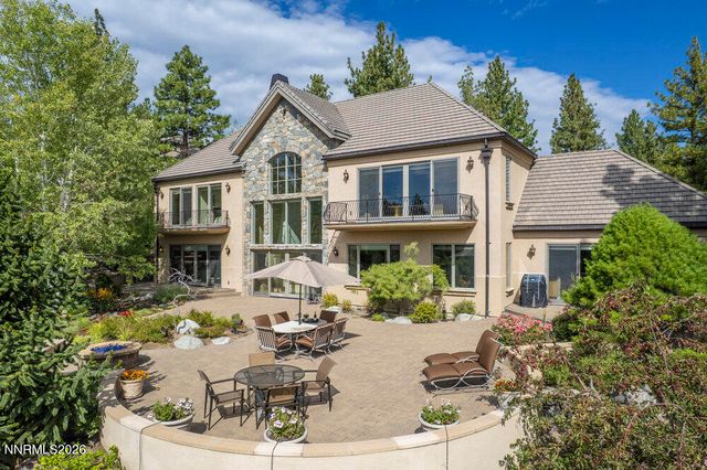 6065 Lake Geneva Drive, Reno, NV 89511