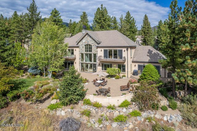 6065 Lake Geneva Drive, Reno, NV 89511