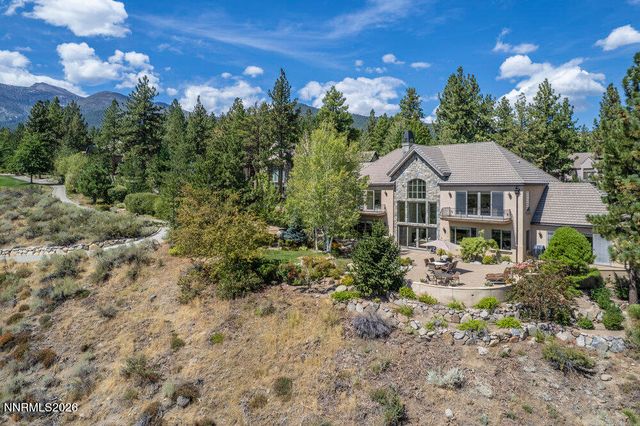 6065 Lake Geneva Drive, Reno, NV 89511
