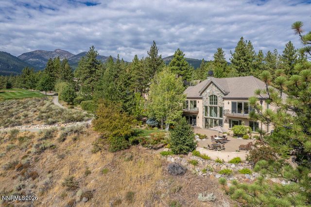 6065 Lake Geneva Drive, Reno, NV 89511