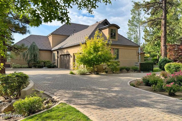 6065 Lake Geneva Drive, Reno, NV 89511