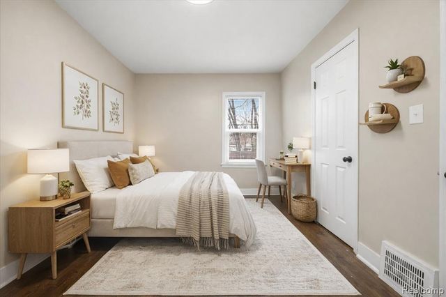 19365 Goddard Street, Detroit, MI 48234