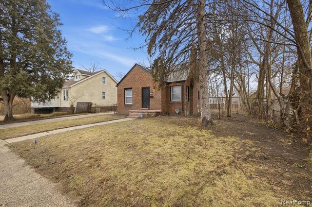 19365 Goddard Street, Detroit, MI 48234