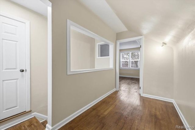 19365 Goddard Street, Detroit, MI 48234