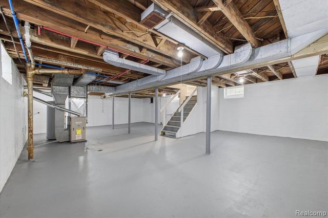 19365 Goddard Street, Detroit, MI 48234