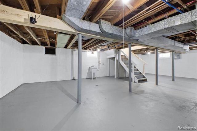 19365 Goddard Street, Detroit, MI 48234