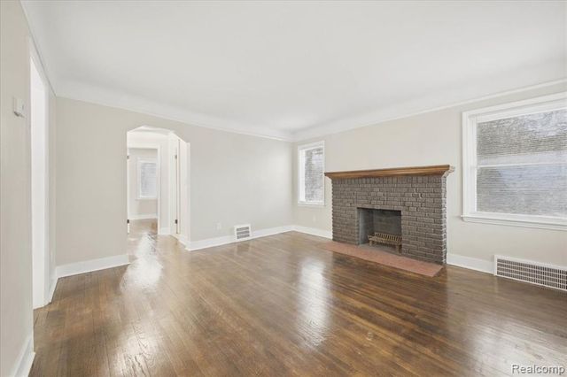 19365 Goddard Street, Detroit, MI 48234