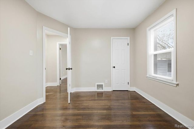 19365 Goddard Street, Detroit, MI 48234