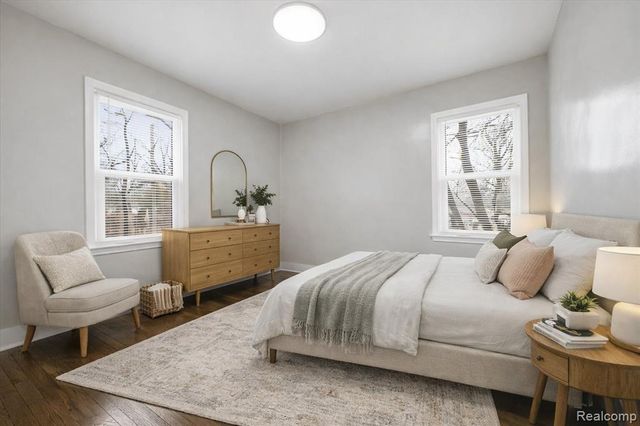 19365 Goddard Street, Detroit, MI 48234