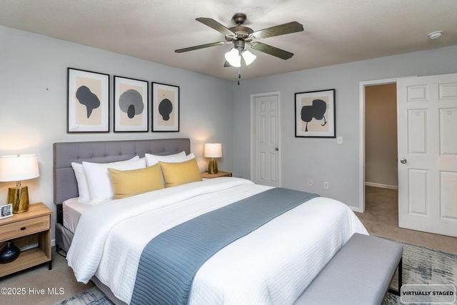 104 Graces Farm Road, La Grange, NC 28551