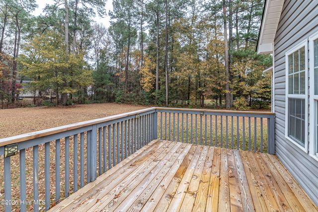 104 Graces Farm Road, La Grange, NC 28551