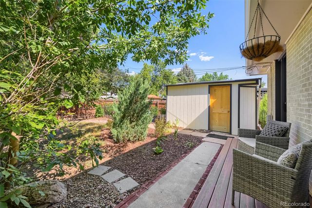 1039 Sunset Street, Longmont, CO 80501