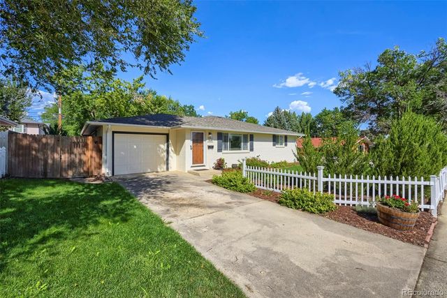 1039 Sunset Street, Longmont, CO 80501