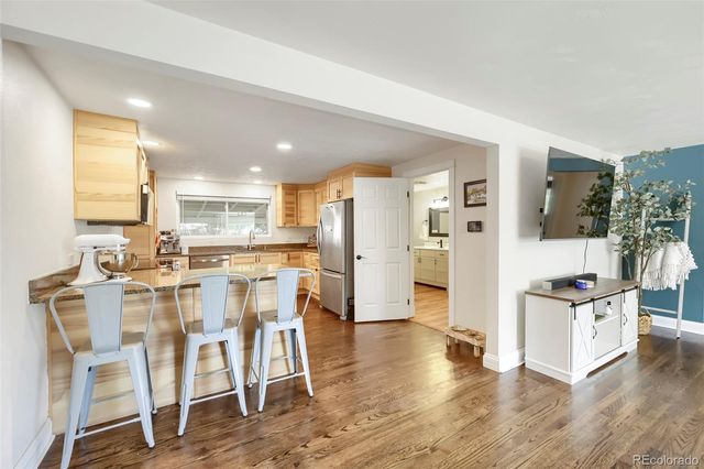 1039 Sunset Street, Longmont, CO 80501
