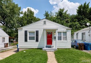 105 Anabel Avenue, Ferguson, MO 63135