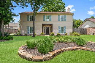 115 Heather Lane, Conroe, TX 77385