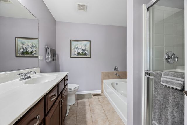 14003 John Humphrey Drive, Orland Park, IL 60462