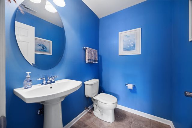 14003 John Humphrey Drive, Orland Park, IL 60462