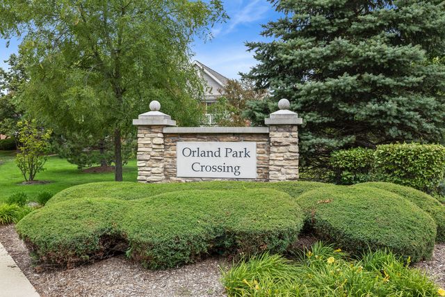 14003 John Humphrey Drive, Orland Park, IL 60462