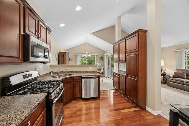 14003 John Humphrey Drive, Orland Park, IL 60462