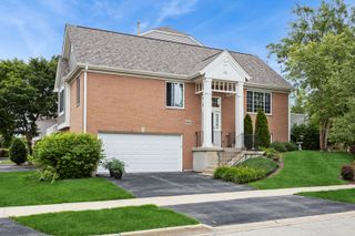 14003 John Humphrey Drive, Orland Park, IL 60462
