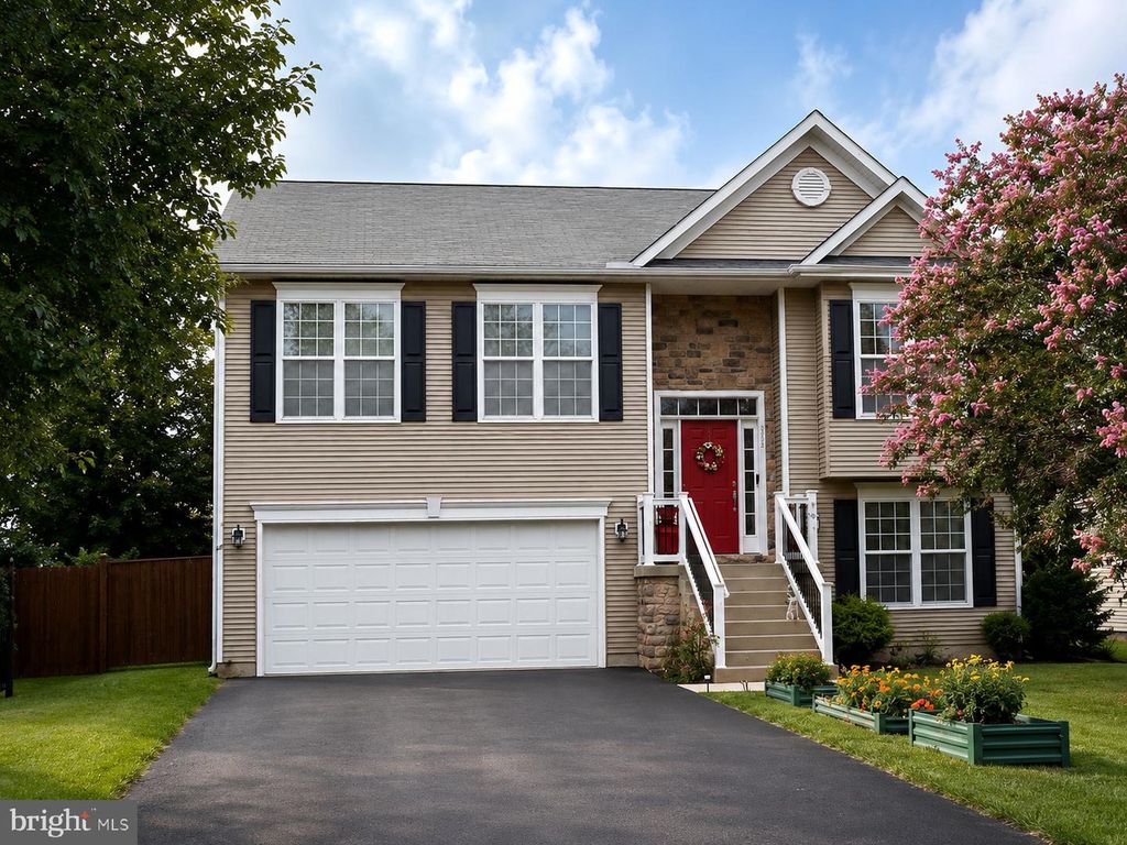 326 MARGATE DR, Glen Burnie, MD 21060