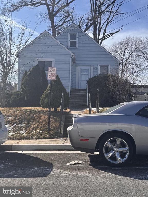 3049 CALIFORNIA AVE, Baltimore, MD 21234