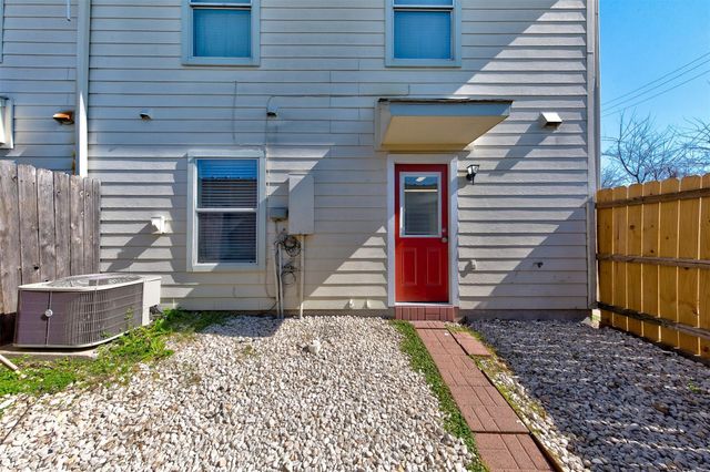 2731 Vienna Place, Pasadena, TX 77502