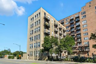 550 W Harrison Street 552, Chicago, IL 60607