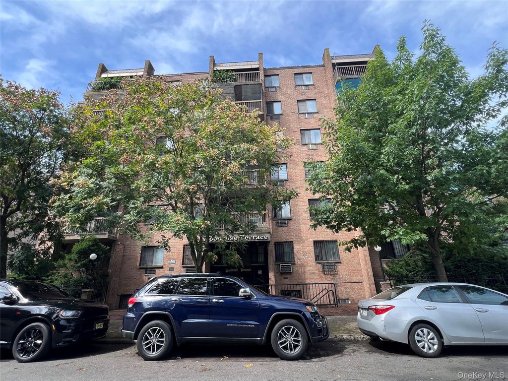 3808 147th Street 6E, Flushing, NY 11354 — exterior