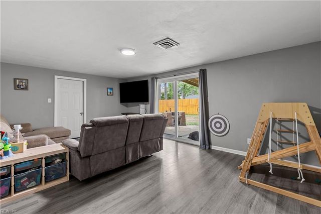 3229 Bow Creek BLVD, Virginia Beach, VA 23452