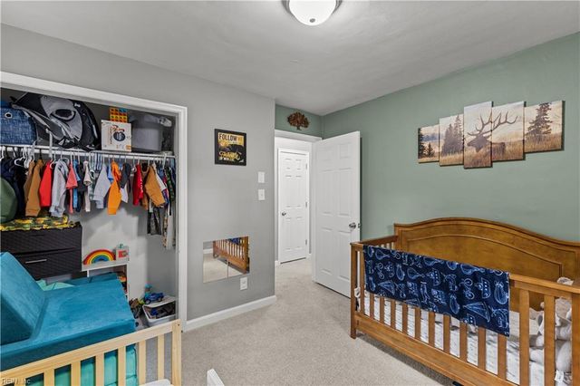 3229 Bow Creek BLVD, Virginia Beach, VA 23452