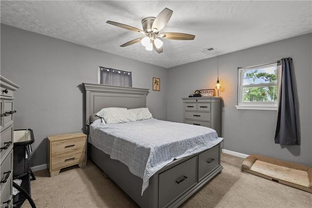 3229 Bow Creek BLVD, Virginia Beach, VA 23452