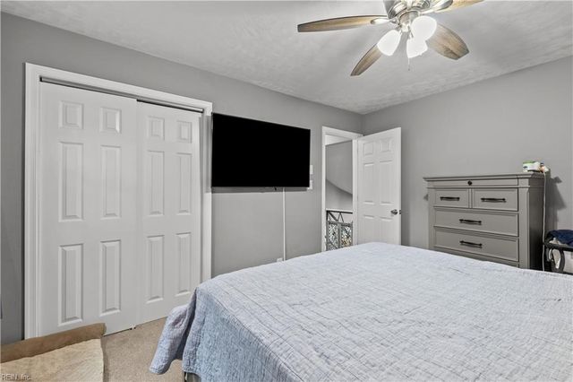 3229 Bow Creek BLVD, Virginia Beach, VA 23452