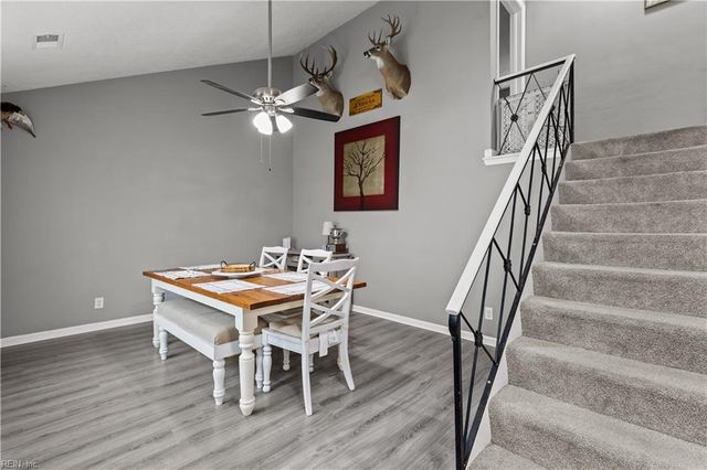 3229 Bow Creek BLVD, Virginia Beach, VA 23452